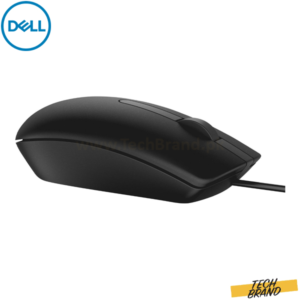 Dell Optical Mouse MS116